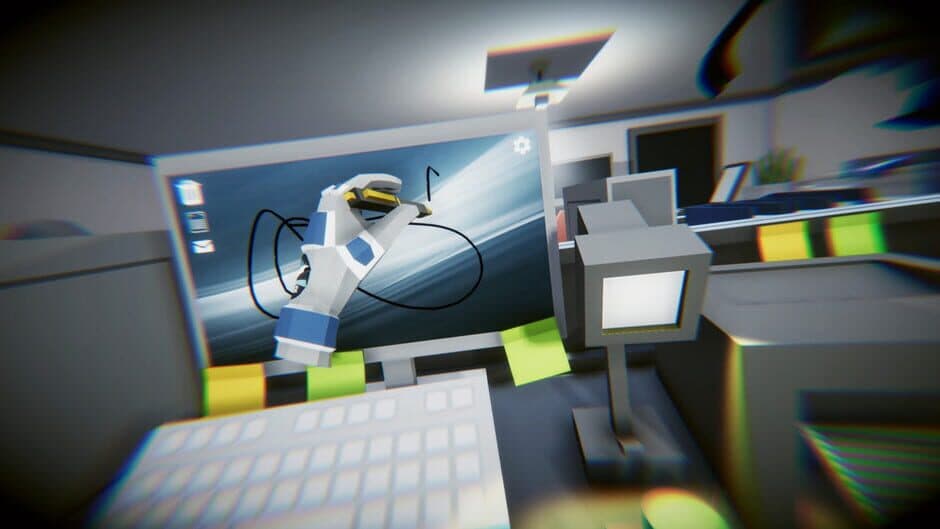 Astrotour VR screenshot 2