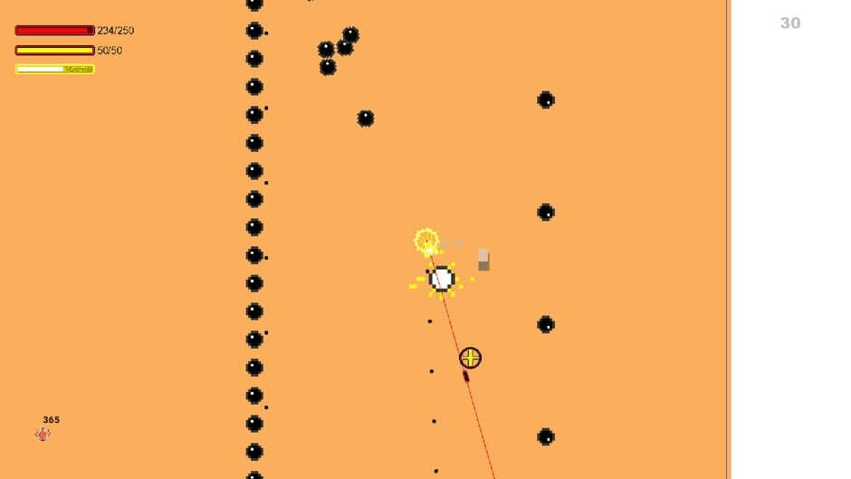 Lucky Burst screenshot 6