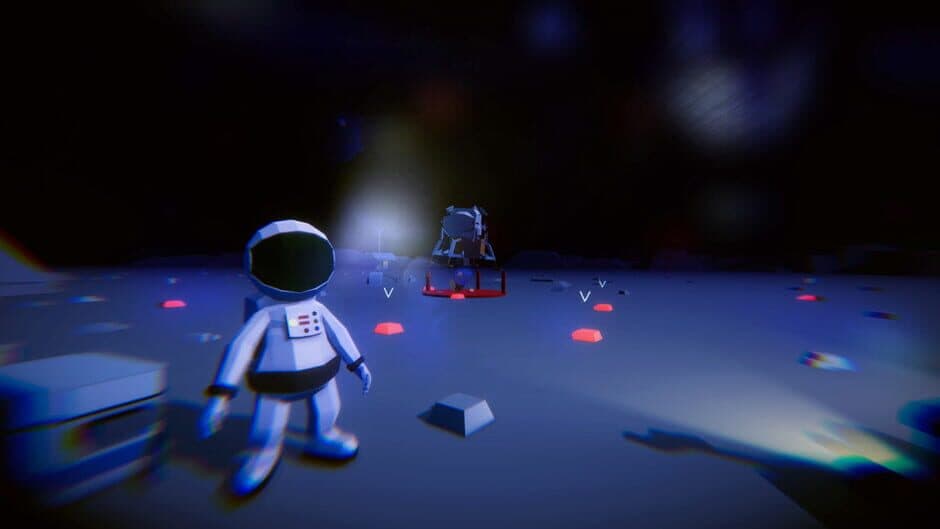 Astrotour VR screenshot 3