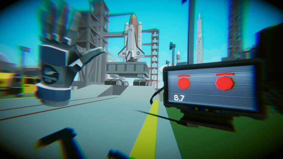 Astrotour VR screenshot 4