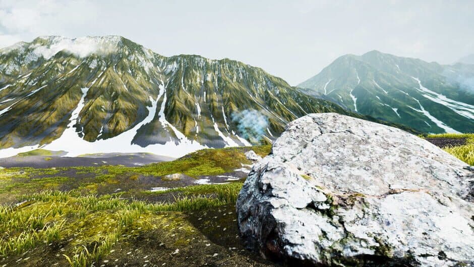 GOLD IS MINE screenshot 1