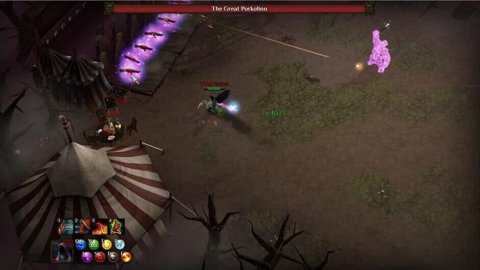 Magicka 2: Ice, Death and Fury screenshot 5