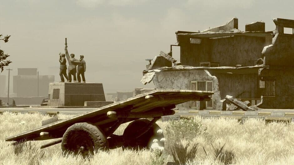 Arma 2: Private Military Company screenshot 2