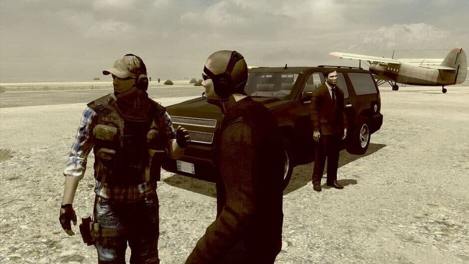 Arma 2: Private Military Company screenshot 5