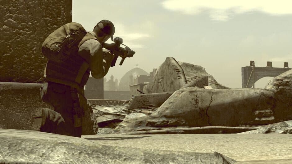 Arma 2: Private Military Company screenshot 6