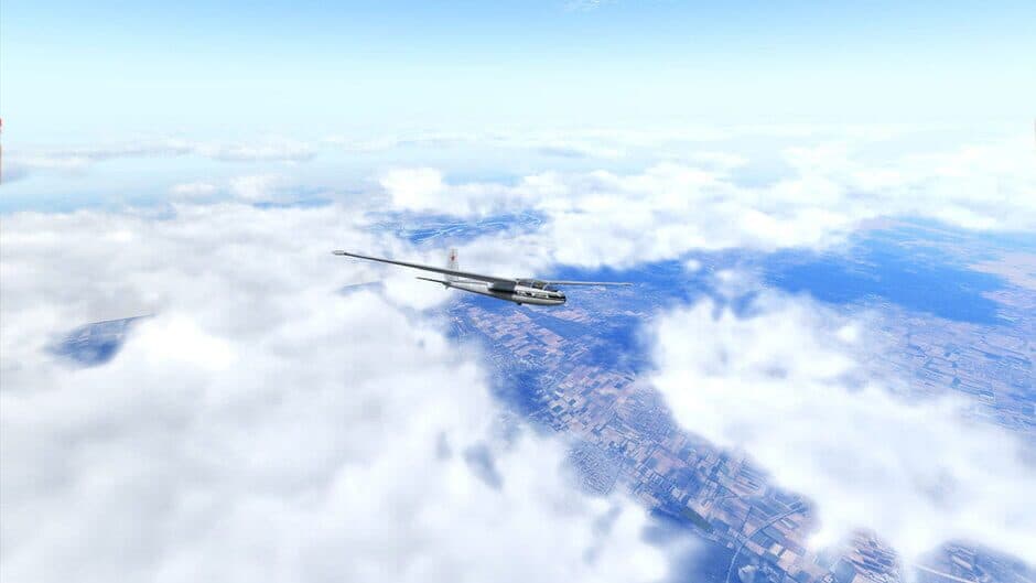 World of Aircraft: Glider Simulator screenshot 3