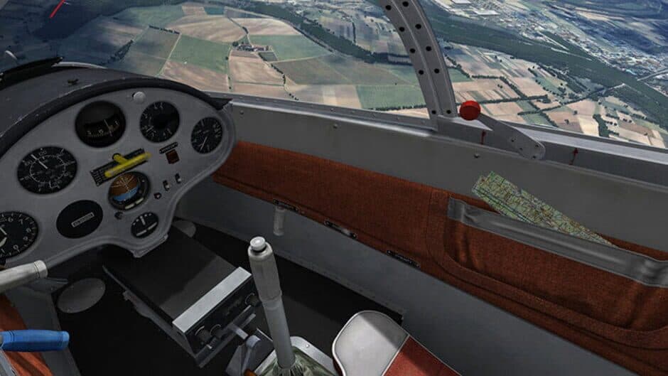 World of Aircraft: Glider Simulator screenshot 6