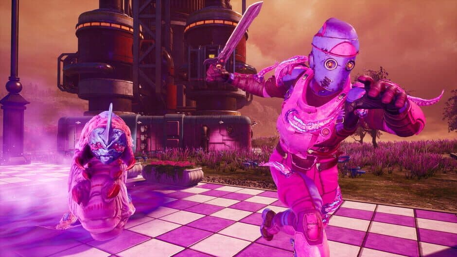 The Outer Worlds - Murder on Eridanos screenshot 4
