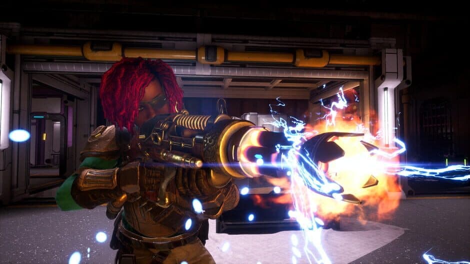 The Outer Worlds - Murder on Eridanos screenshot 5