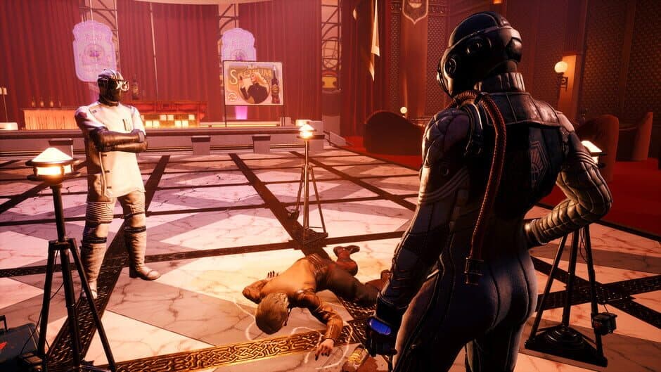 The Outer Worlds - Murder on Eridanos screenshot 6