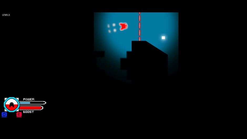 Dark Maze screenshot 1