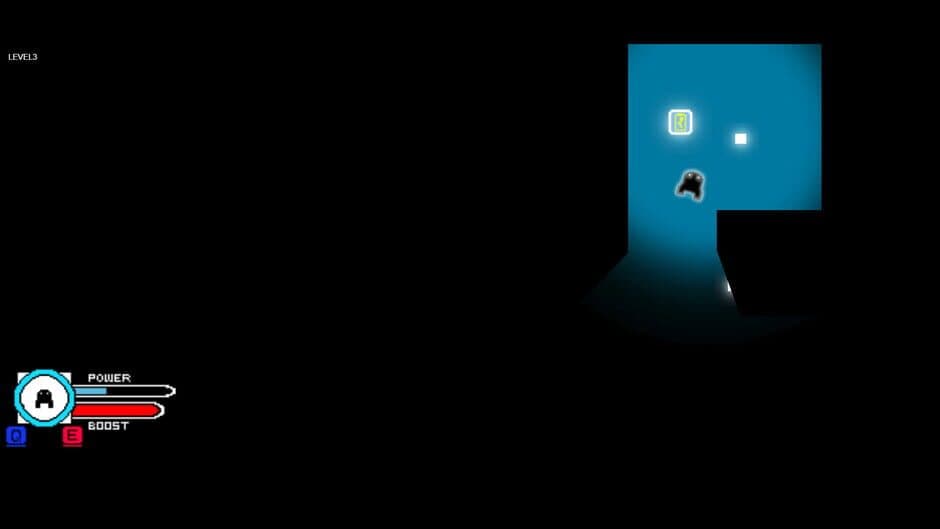 Dark Maze screenshot 2