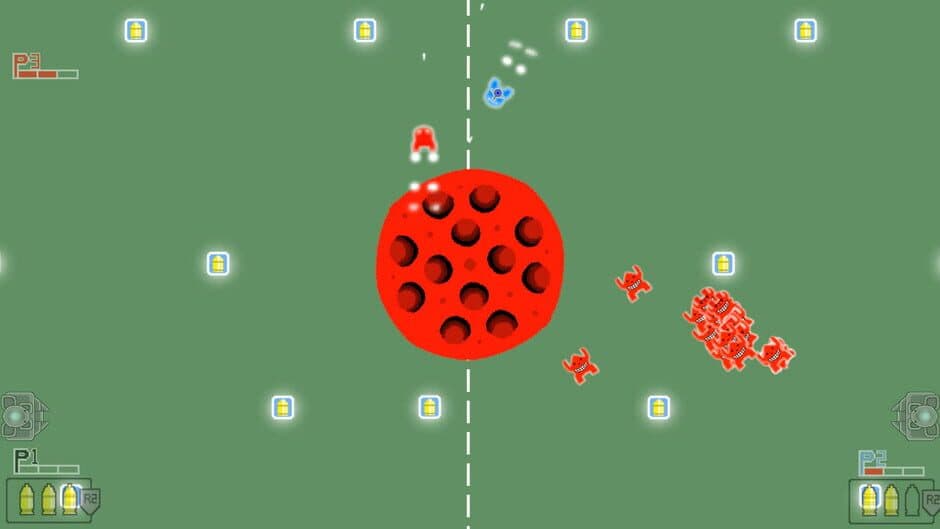 Dark Maze screenshot 4
