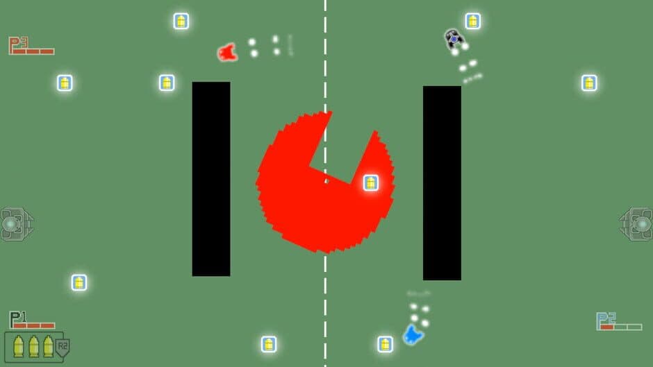 Dark Maze screenshot 6