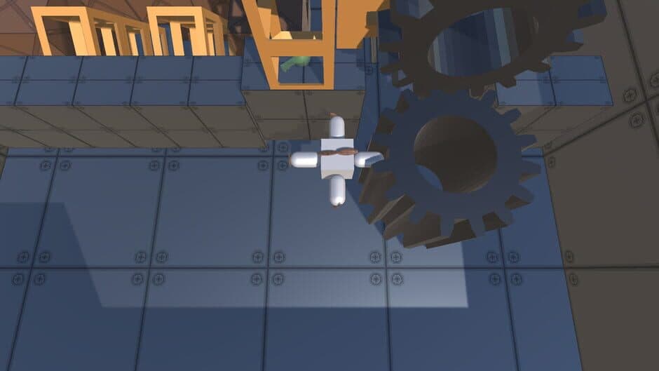 Really Bad Flying Machine screenshot 3