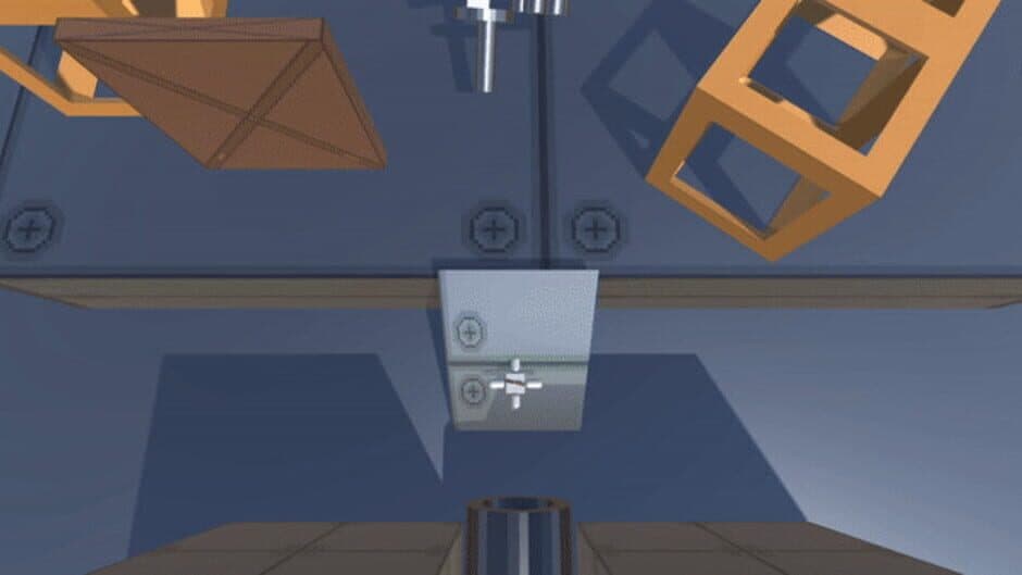 Really Bad Flying Machine screenshot 4