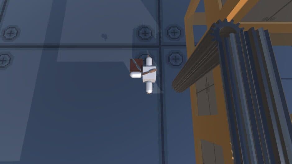 Really Bad Flying Machine screenshot 6