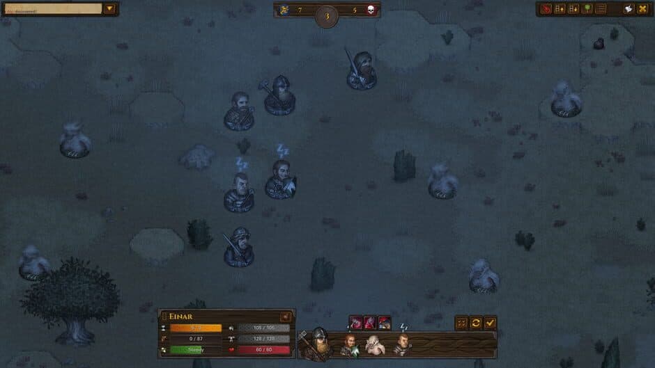 Battle Brothers - Beasts & Exploration screenshot 6