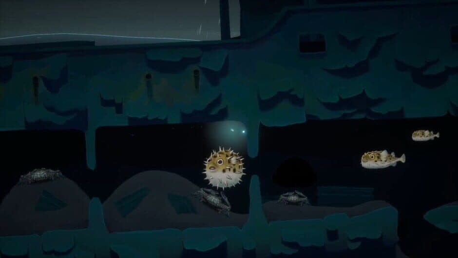 Fly Fish screenshot 1
