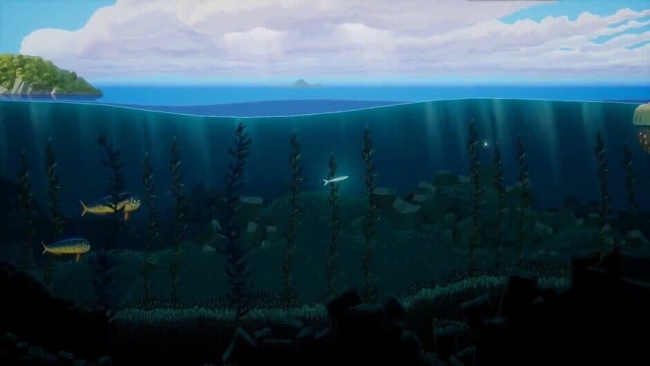 Fly Fish screenshot 4