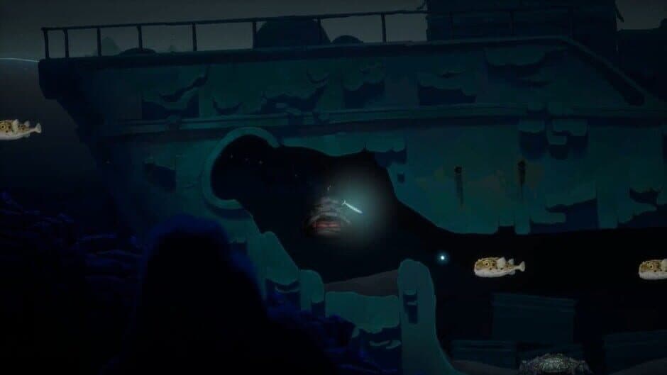 Fly Fish screenshot 6