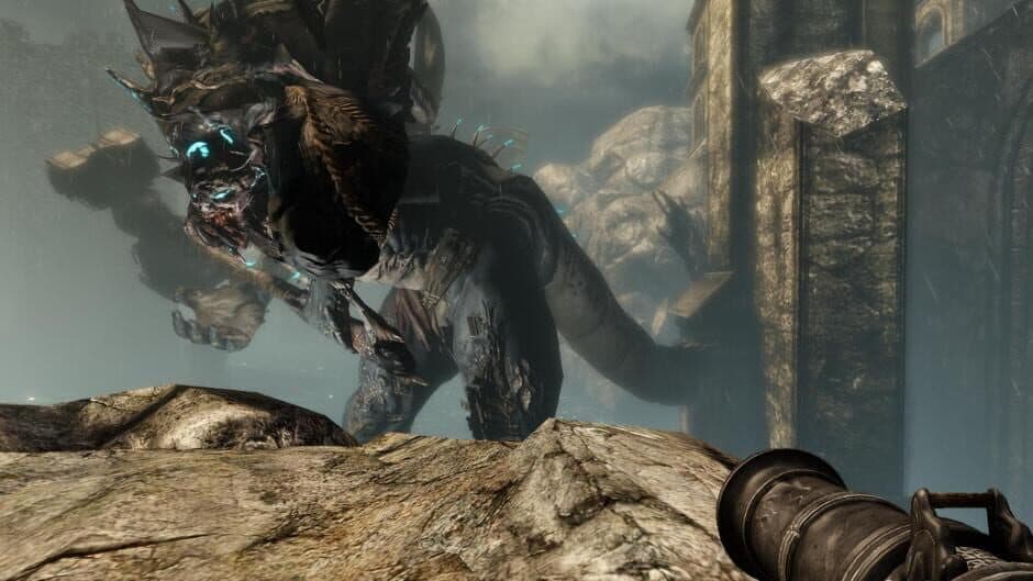 Painkiller Hell & Damnation Demonic Vacation at the Blood screenshot 1