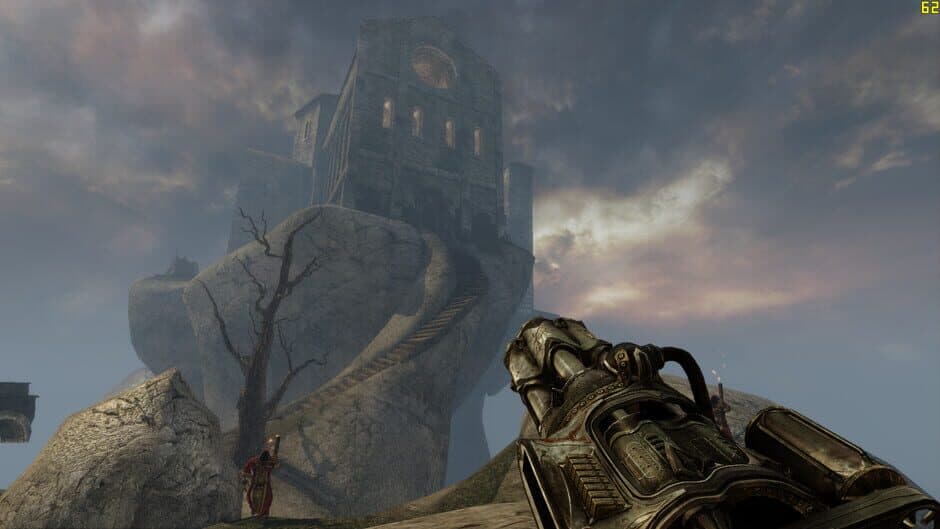 Painkiller Hell & Damnation Demonic Vacation at the Blood screenshot 4