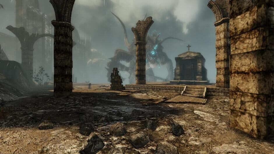 Painkiller Hell & Damnation Demonic Vacation at the Blood screenshot 6