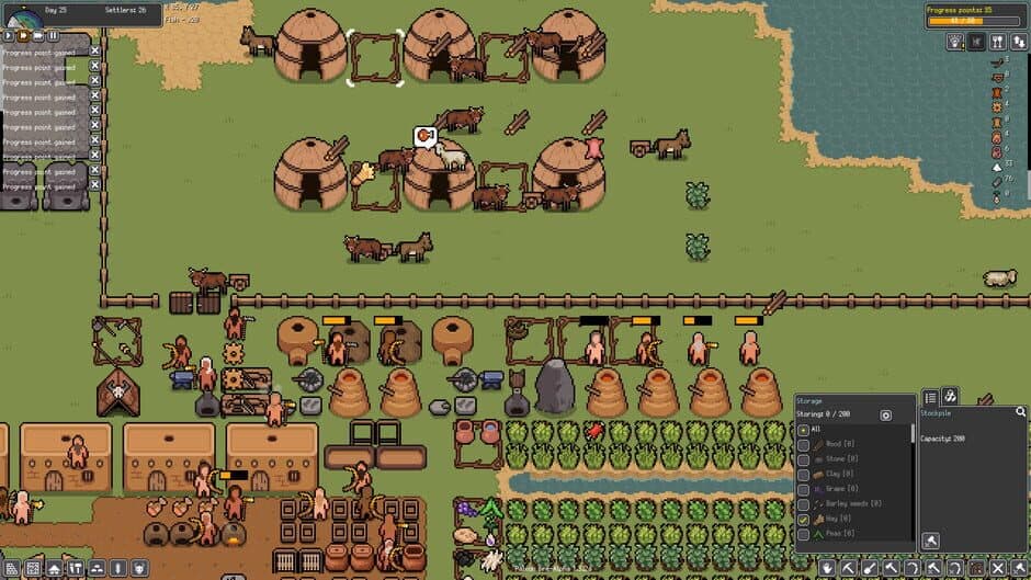 Paleon screenshot 3