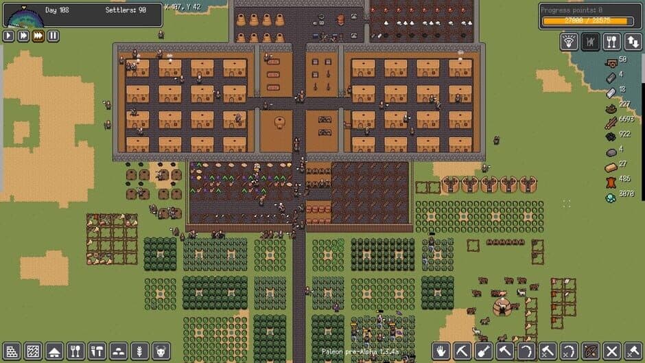 Paleon screenshot 5