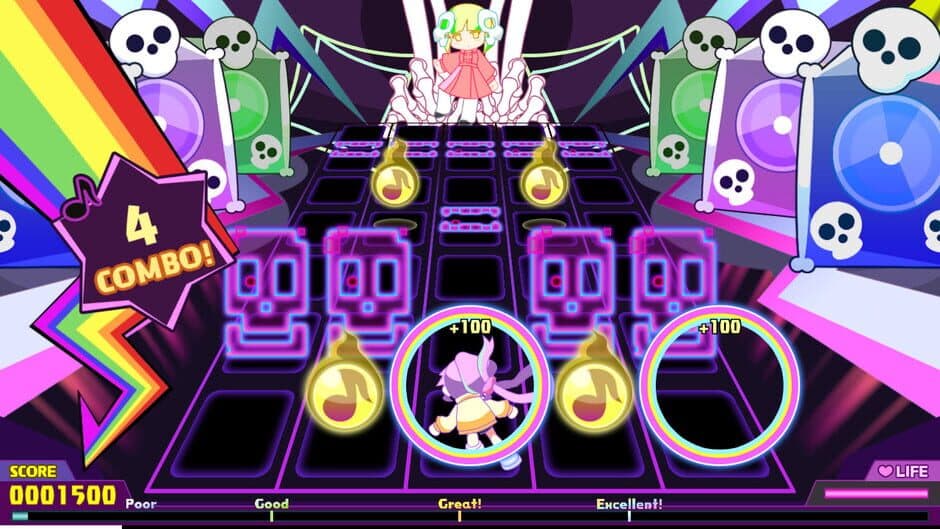 Beat Souls screenshot 6