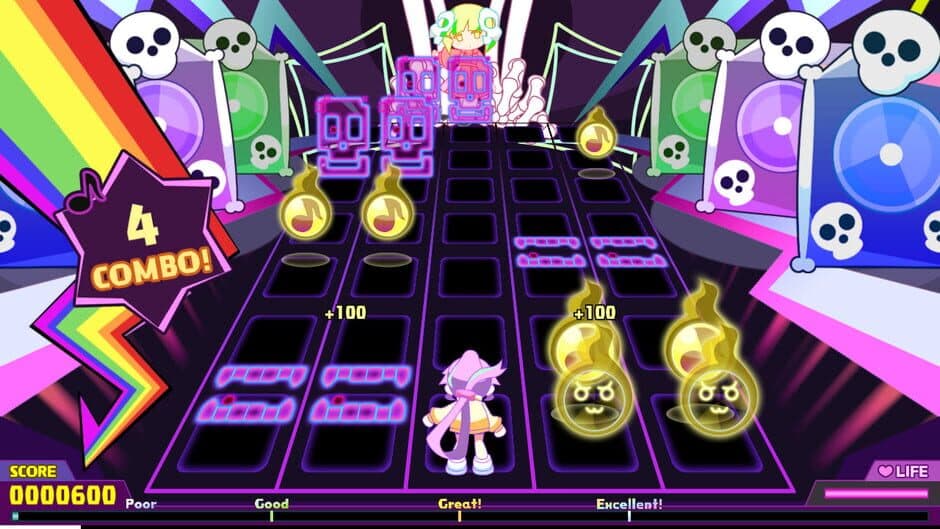 Beat Souls screenshot 4