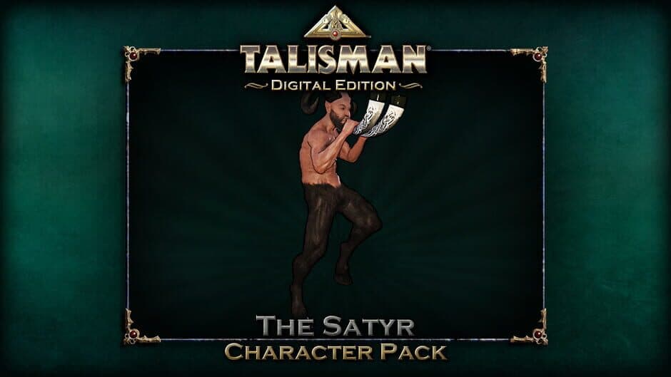 Talisman Digital Edition screenshot 4