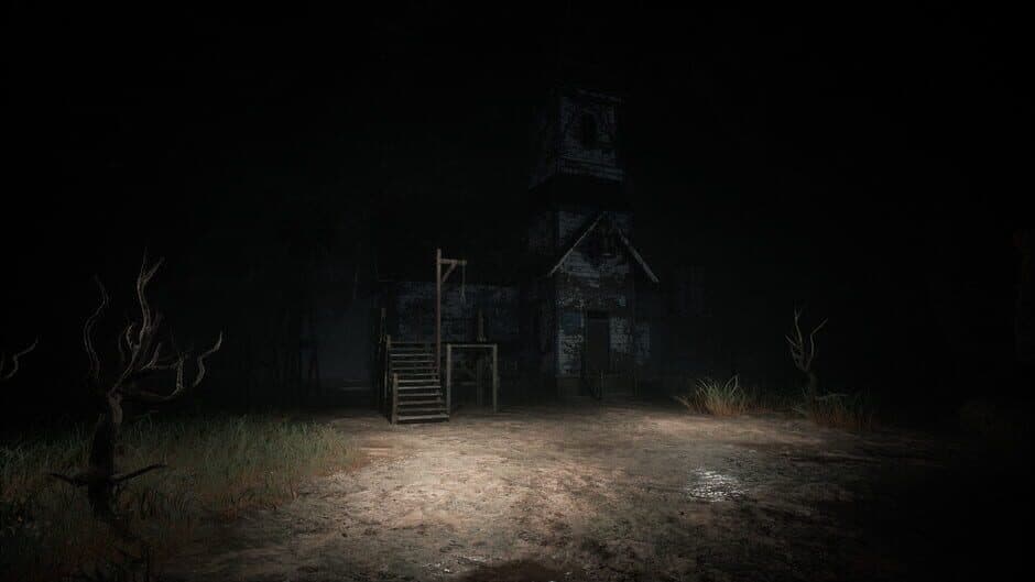 Cassidy screenshot 1