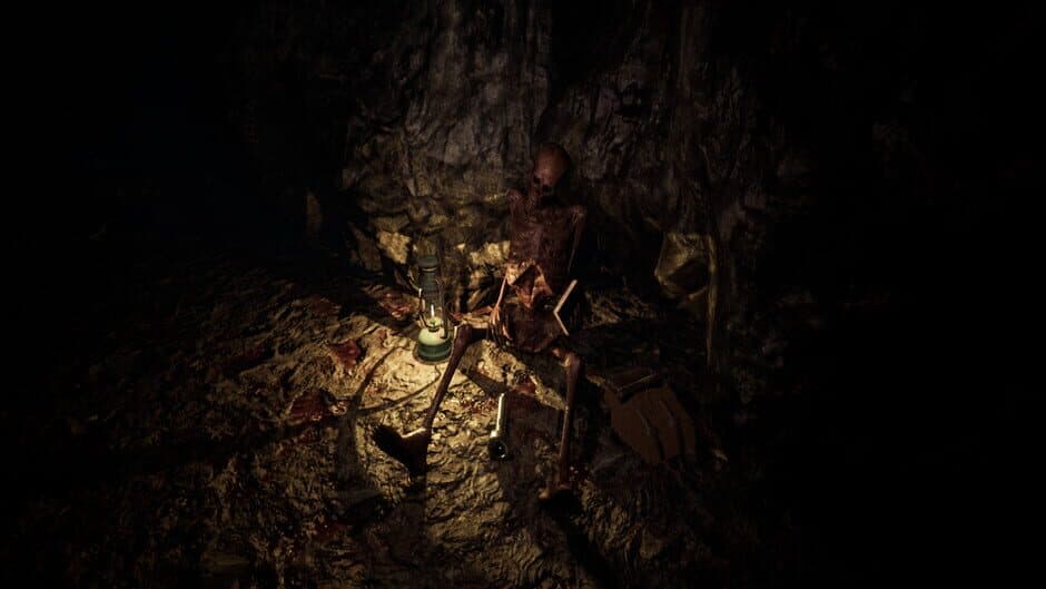 Cassidy screenshot 2