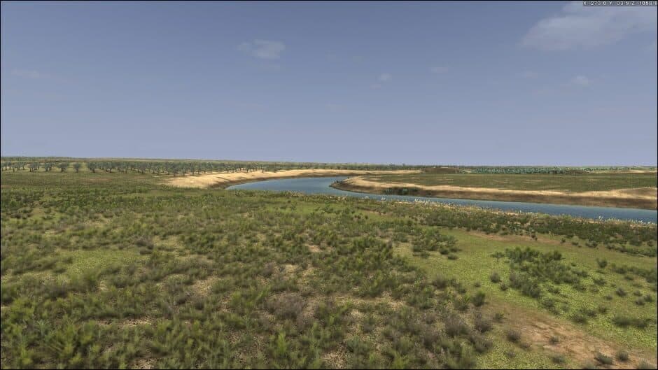 Tank Warfare - Longstop Hill screenshot 1