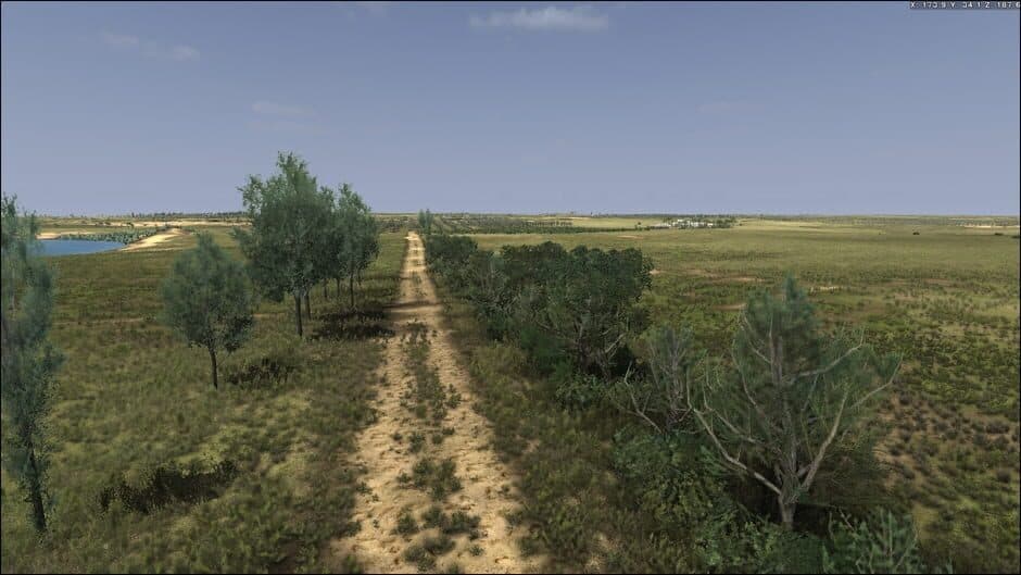 Tank Warfare - Longstop Hill screenshot 2
