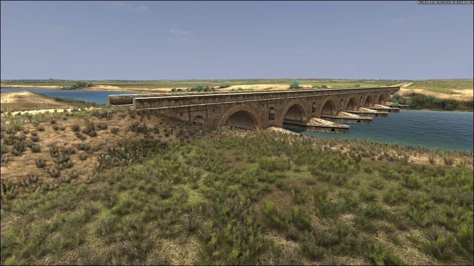 Tank Warfare - Longstop Hill screenshot 3