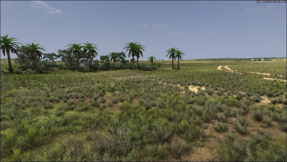 Tank Warfare - Longstop Hill screenshot 4