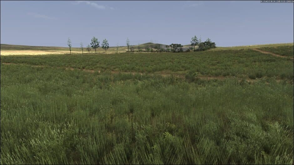 Tank Warfare - Longstop Hill screenshot 5