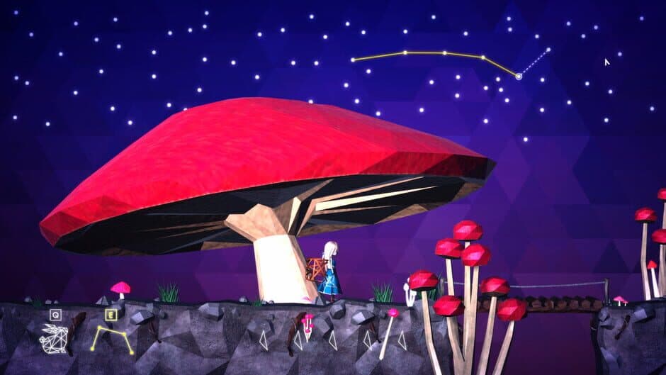 Asteroad screenshot 6