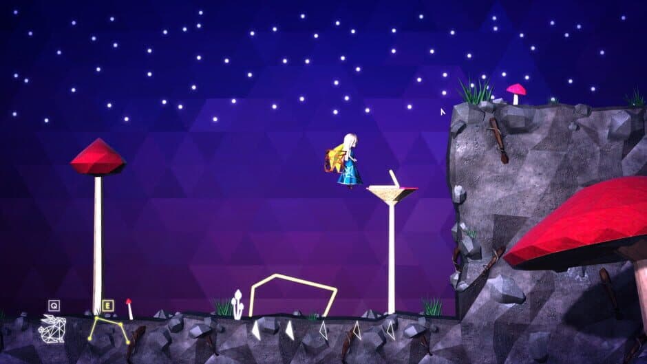 Asteroad screenshot 2