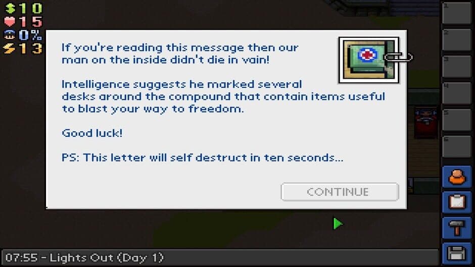 The Escapists - Escape Team screenshot 4