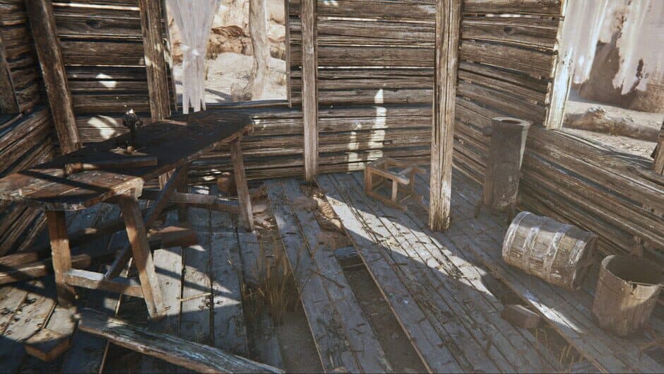 Wild West Legacy screenshot 6