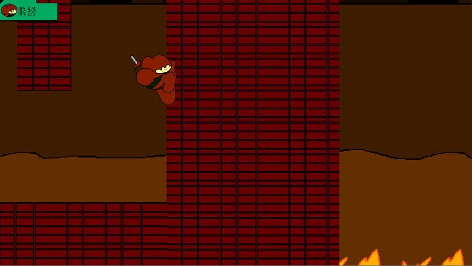 Lloyd the Monkey 2 screenshot 5
