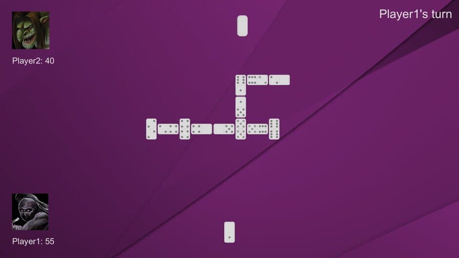 Domino killer screenshot 2