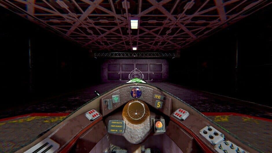 Frontiers Reach screenshot 5