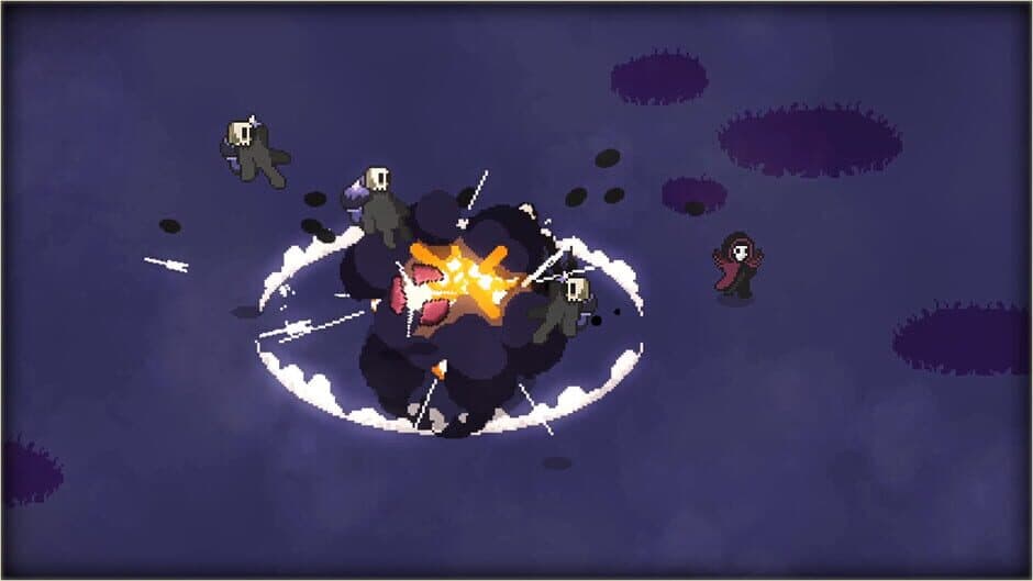 Nevermore: The Chamber Door screenshot 2