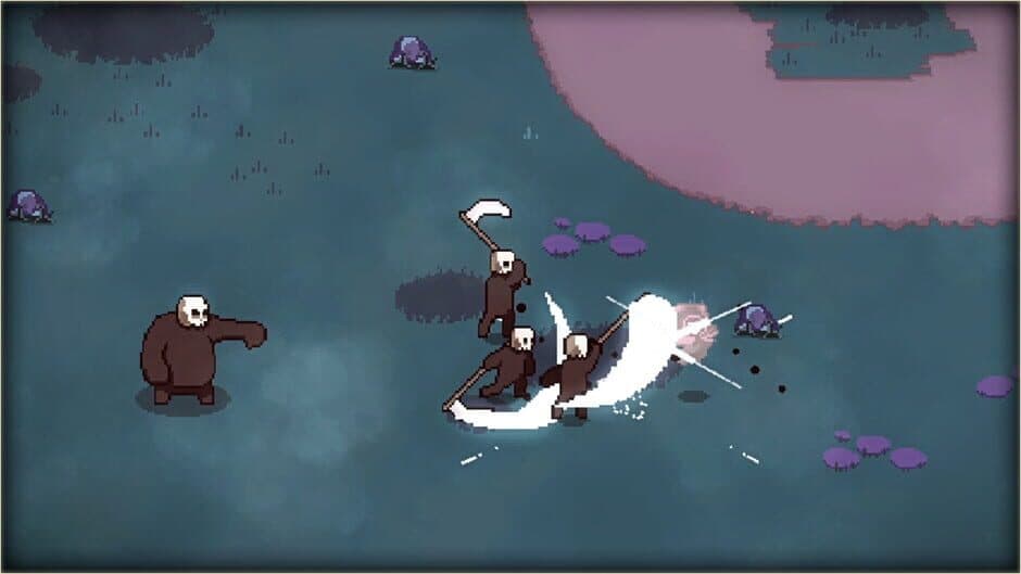 Nevermore: The Chamber Door screenshot 3