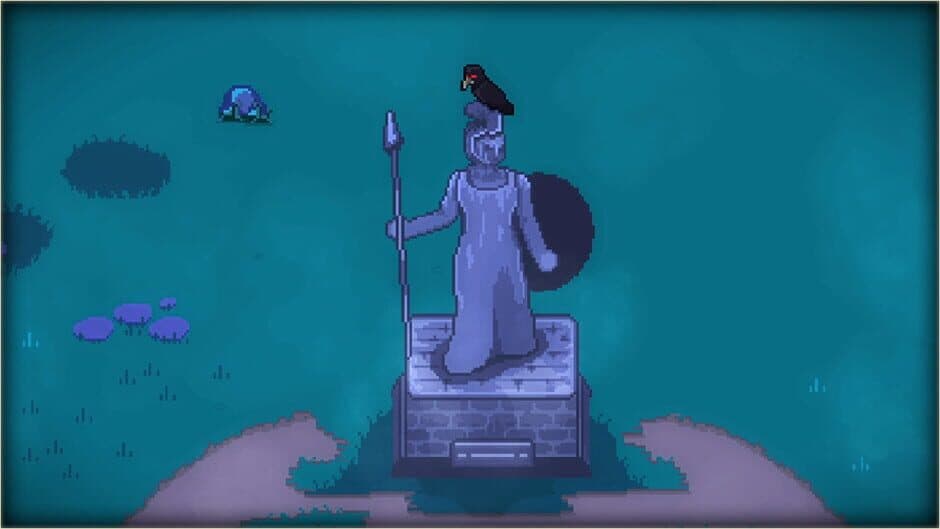 Nevermore: The Chamber Door screenshot 4